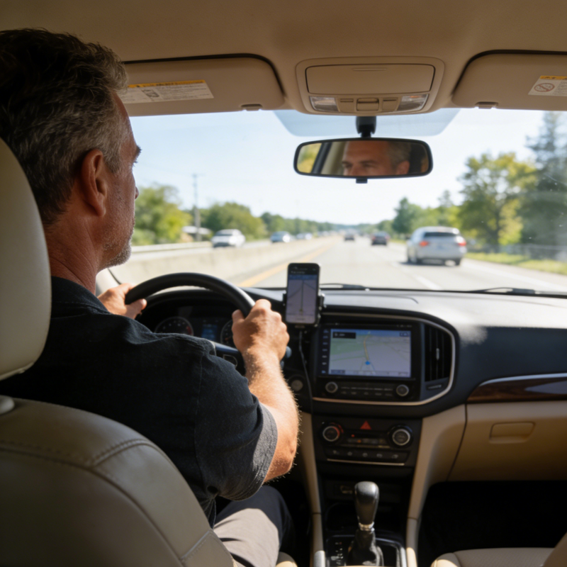 Reduce Road Accident Risks