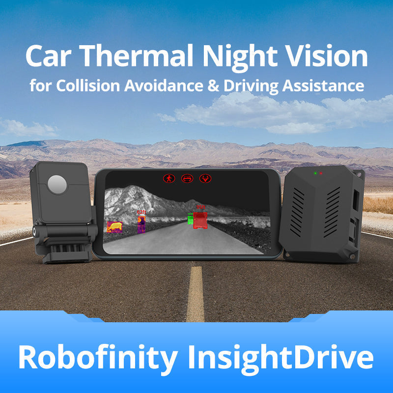 Unlock the Power of InsightDrive!