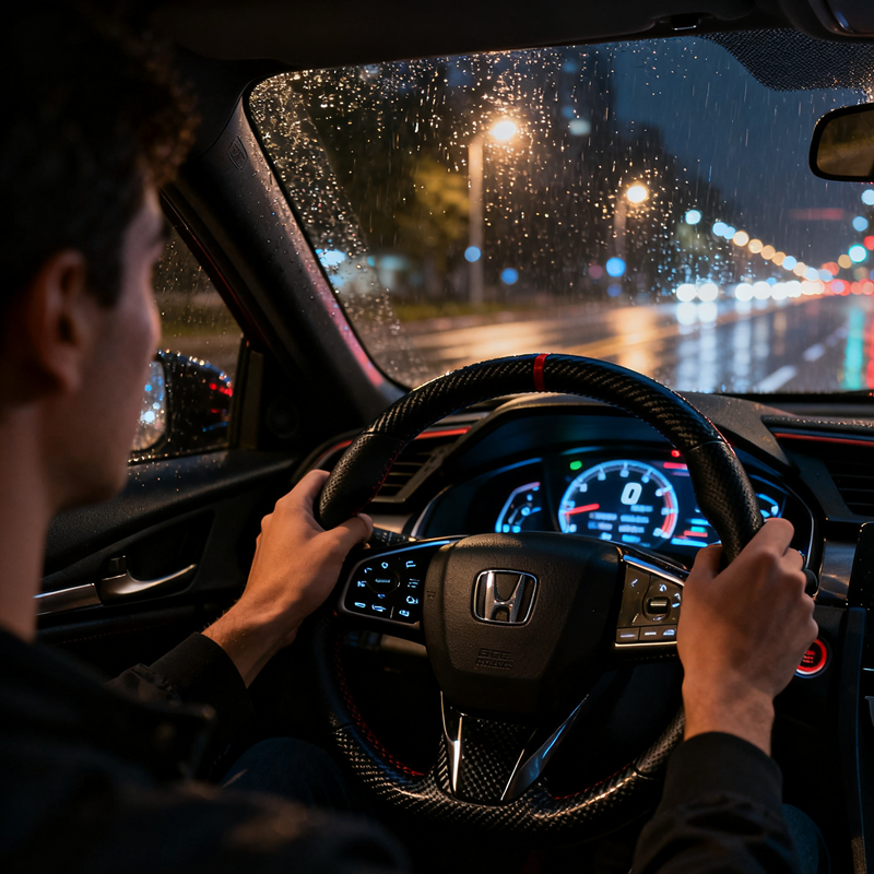 infrared camera for cars