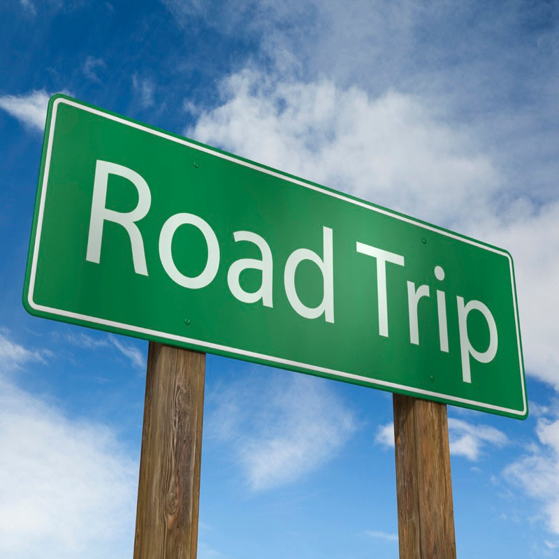 road trip