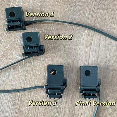 Each Iteration of InsightDrive