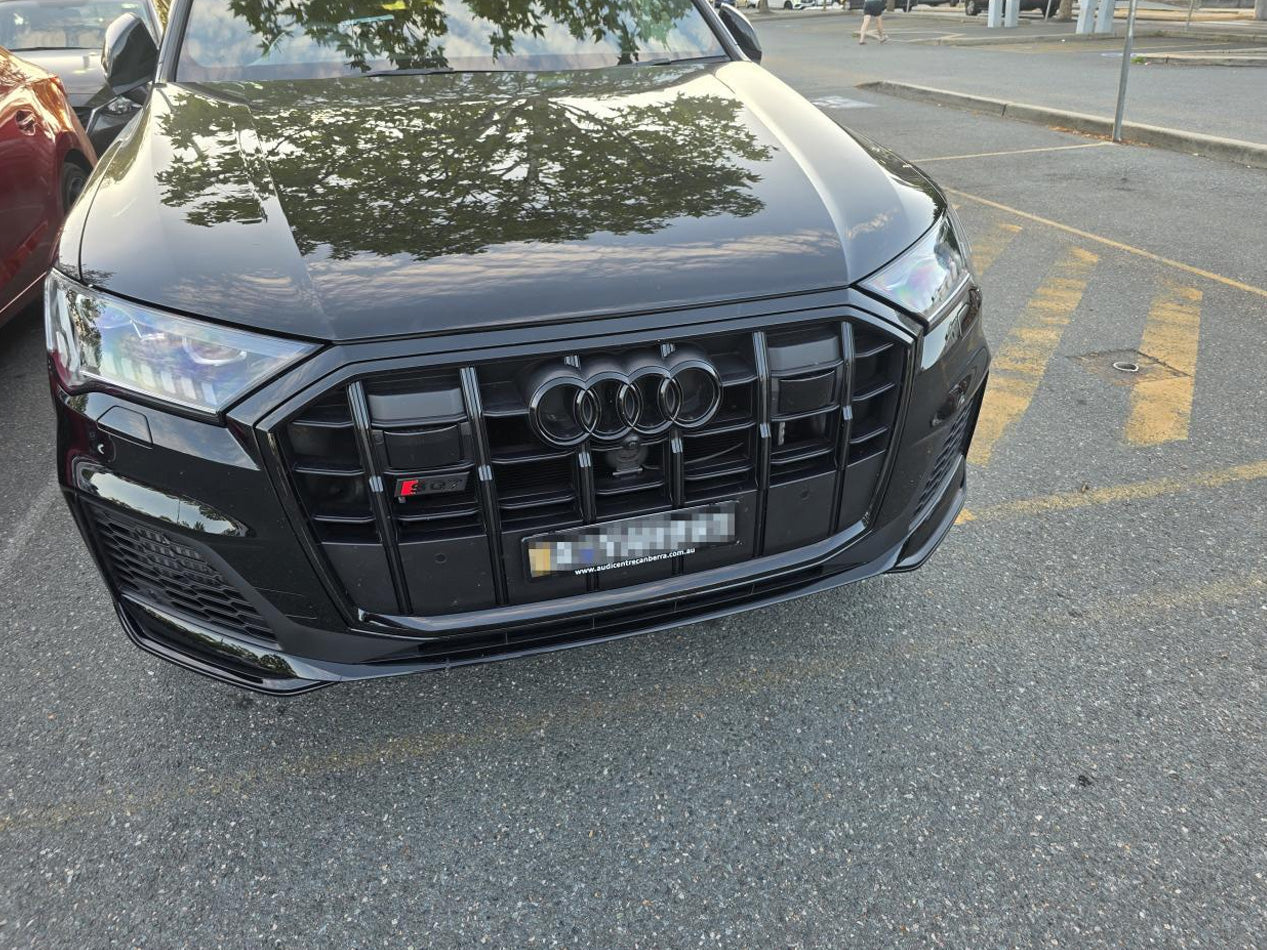 Robofinity InsightDrive – my top choice for in-car safety devices.