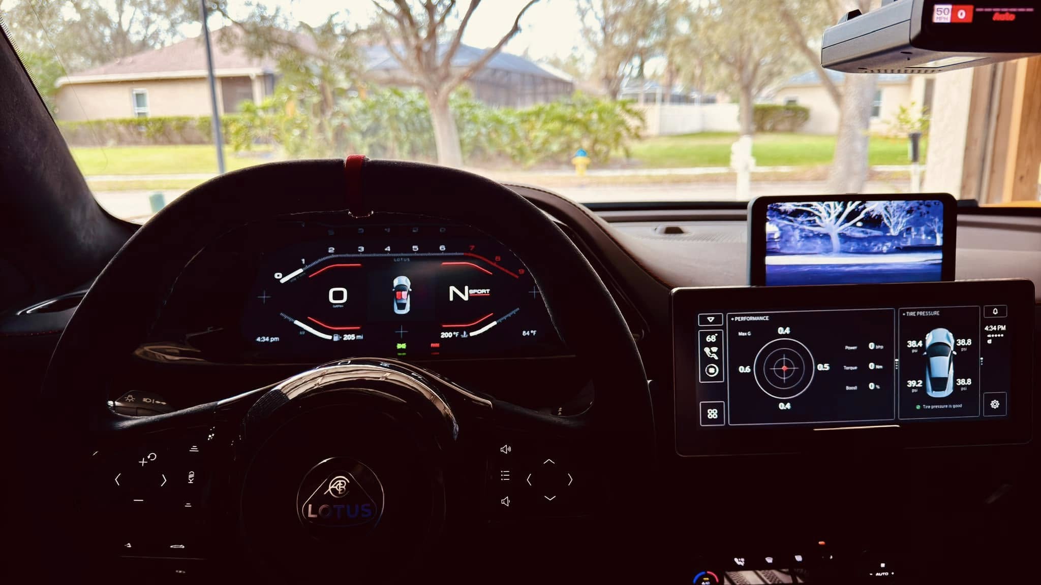 Why Were Car Night Vision Systems Once Limited to Luxury Cars?