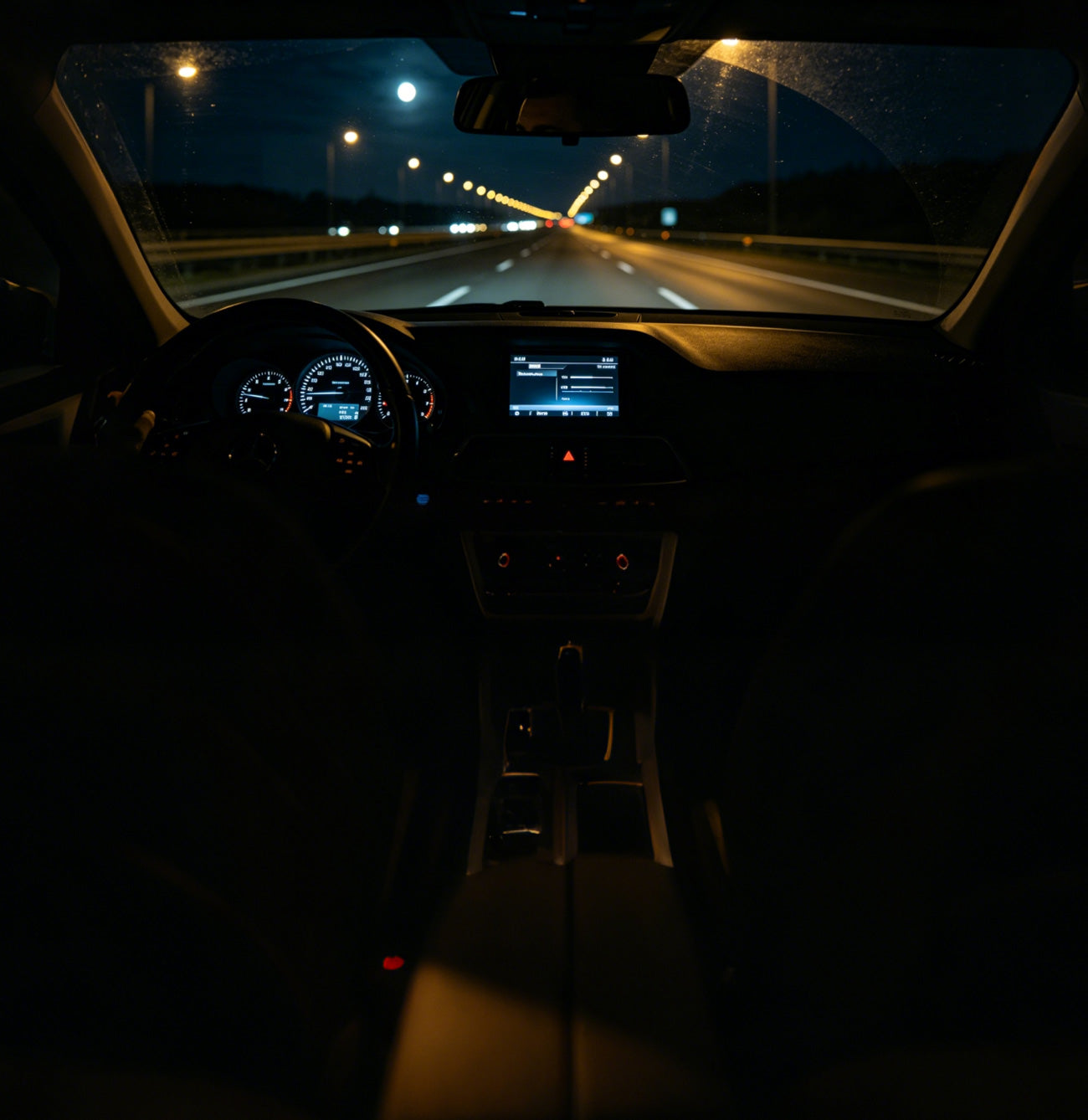 How to Choose Between Thermal Night Vision and a Low-Light Camera