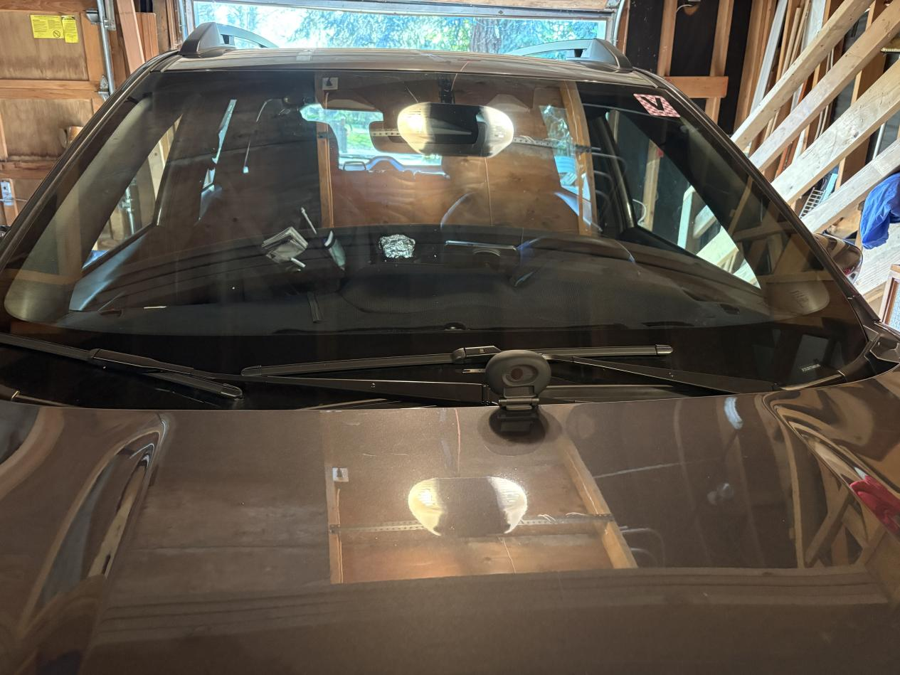 How Can an Aftermarket Night Vision System Help an Older Vehicle