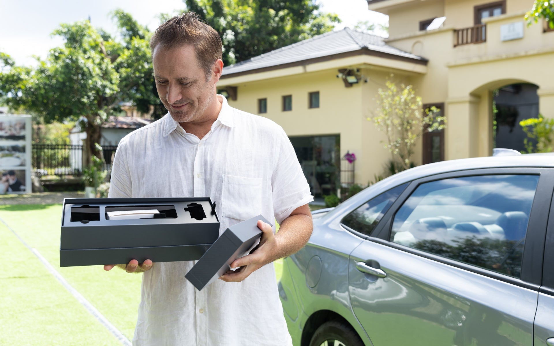 How to Choose an Automotive Night Vision Solution for Different Budgets
