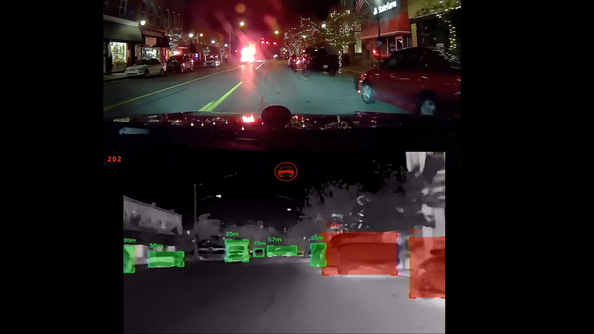How to Choose Night Driving Safety Features for SUVs