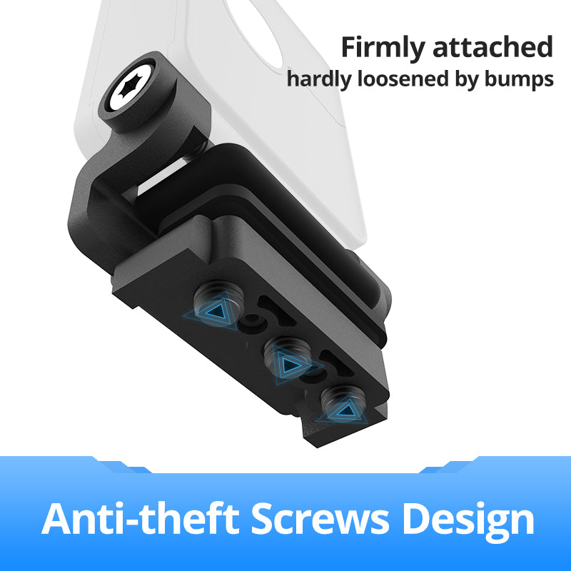 Lens Holder (spare parts) for InsightDrive Robofinity