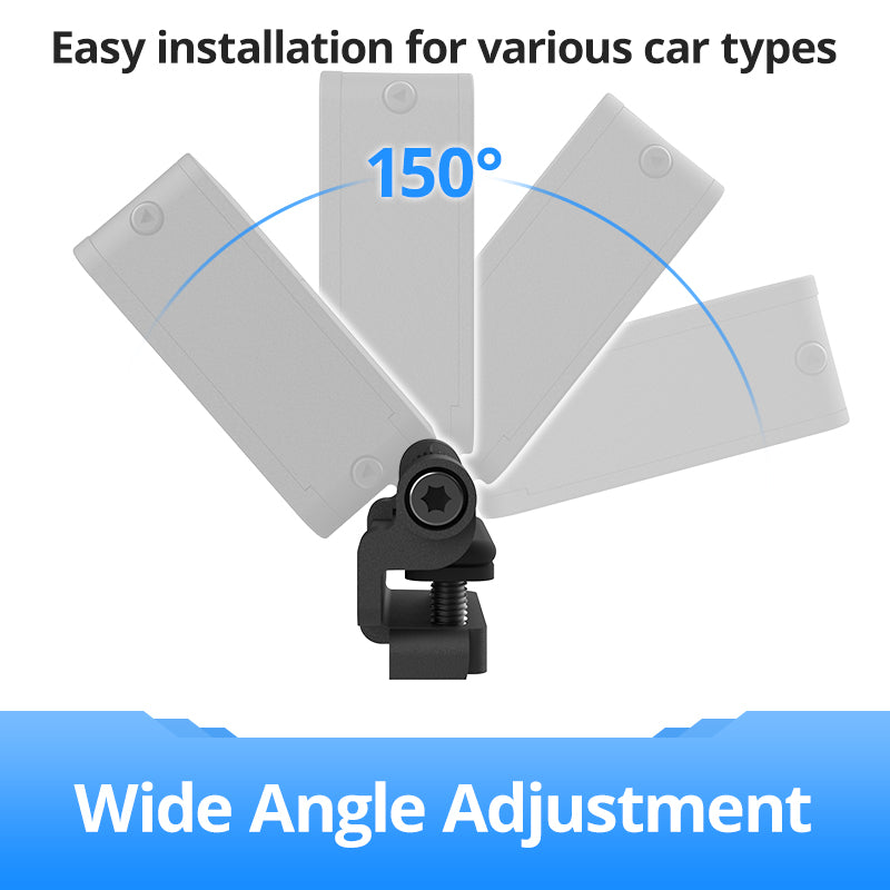 Lens Holder (spare parts) for InsightDrive Robofinity