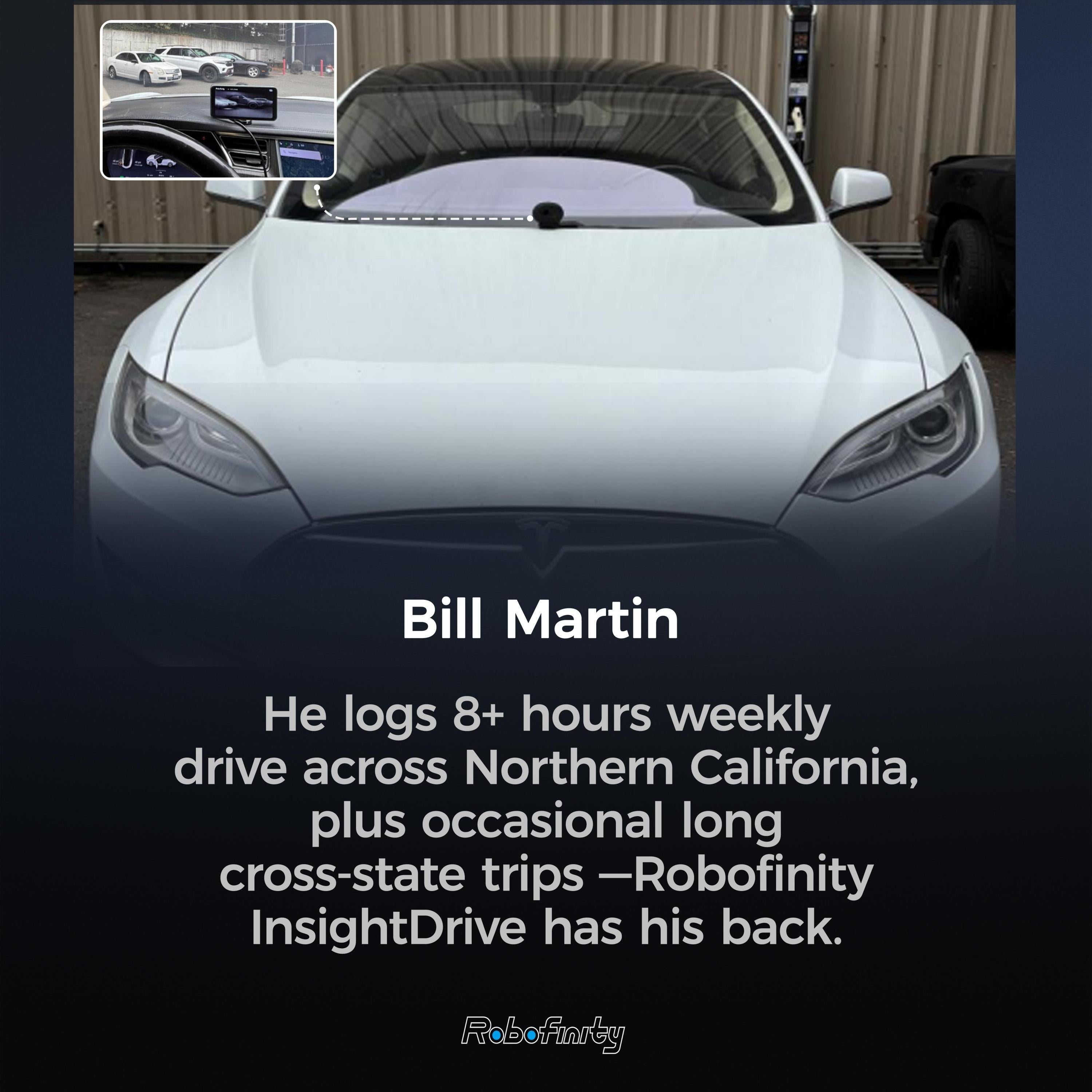 Car Thermal Night Vision | Animal & Pedestrian Collision Alert System | Robofinity