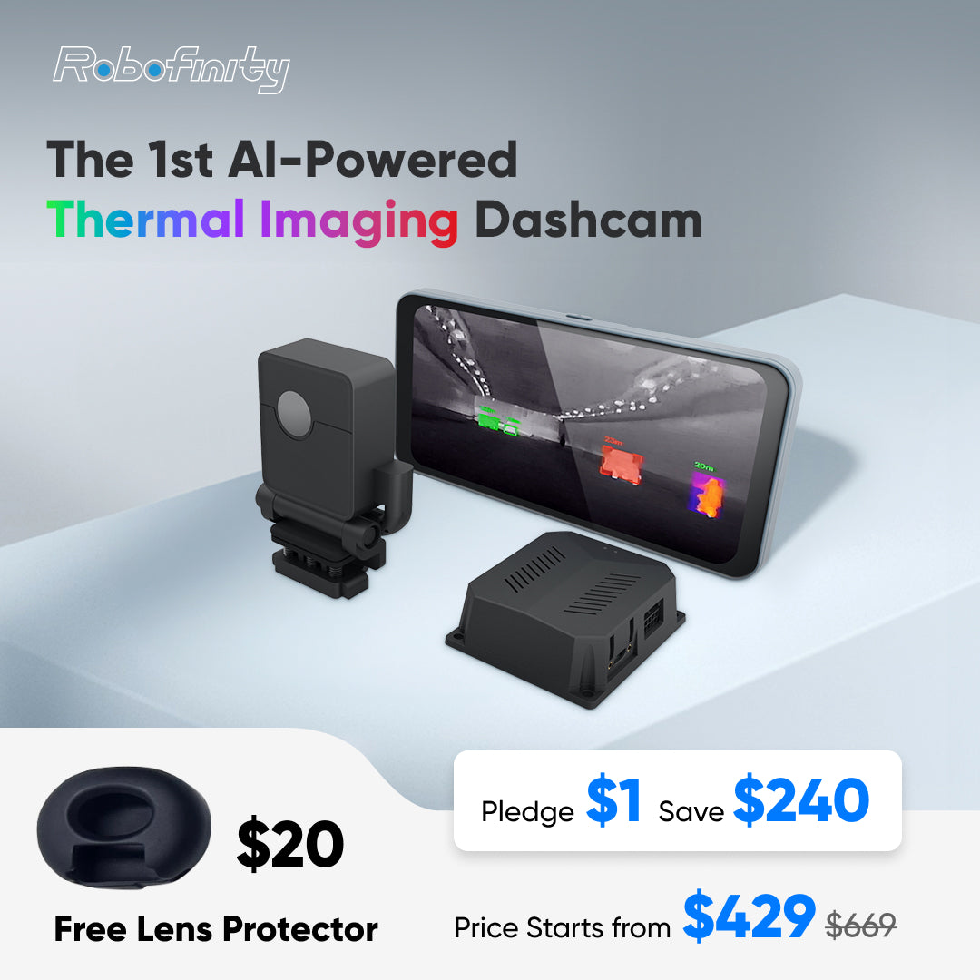 robofinity.com