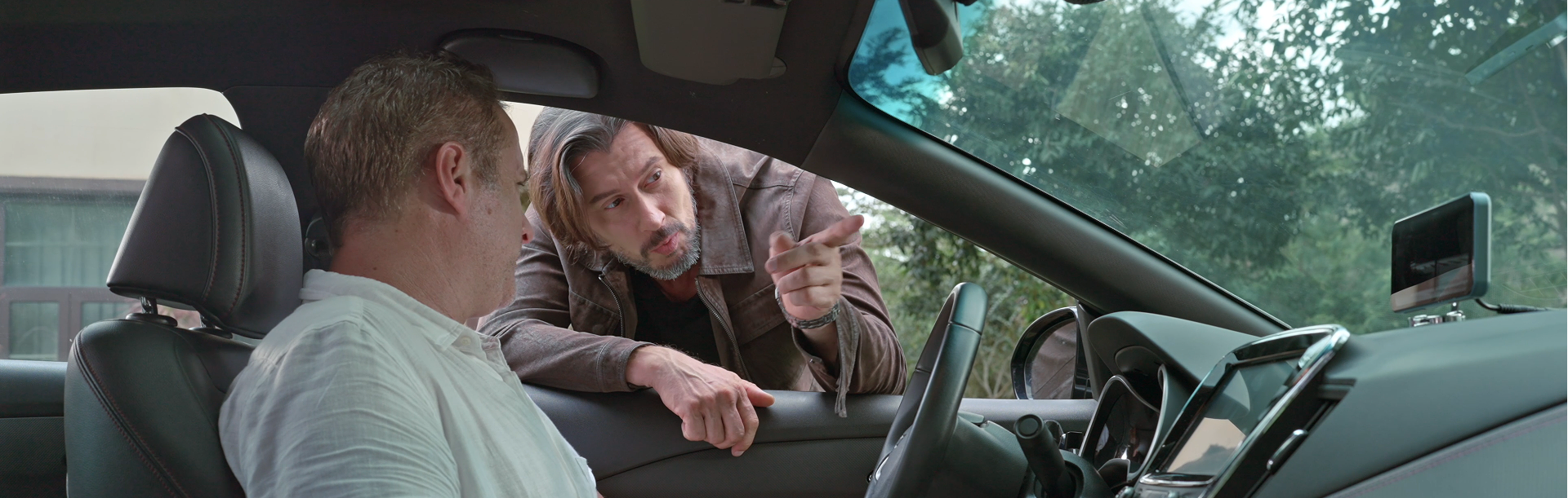 Robofinity InsightDrive Affiliate Program