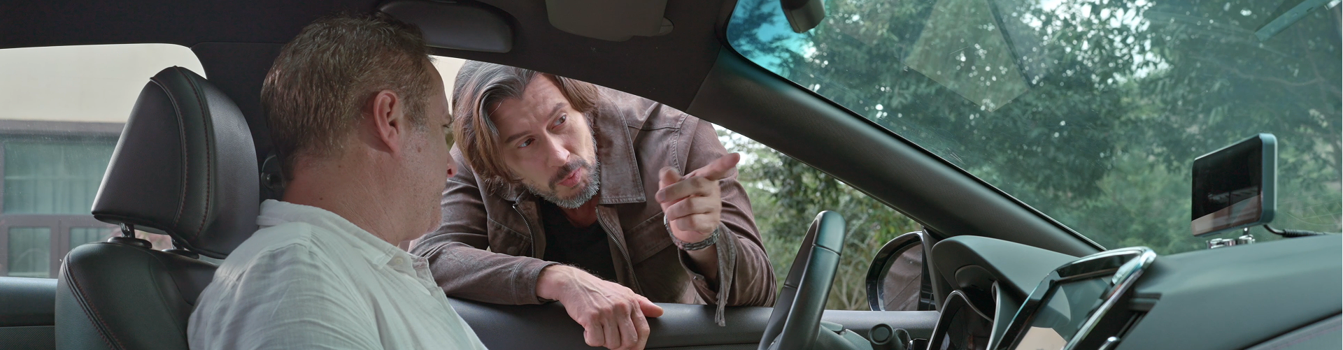 Robofinity InsightDrive Affiliate Program