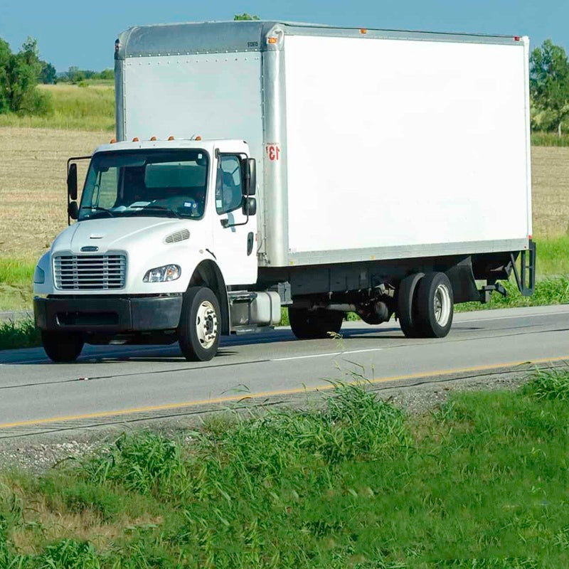 Thermal Camera for Truck