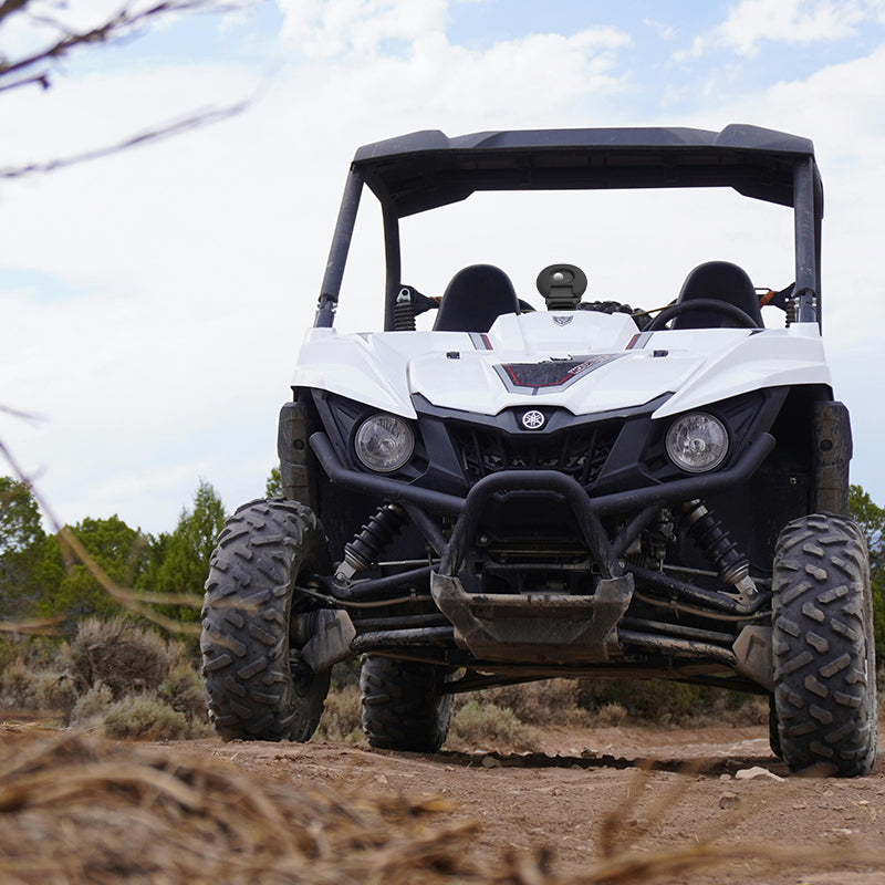 Why Your UTV Needs a Thermal Vehicle Camera – Night Vision & Off-Road Protection