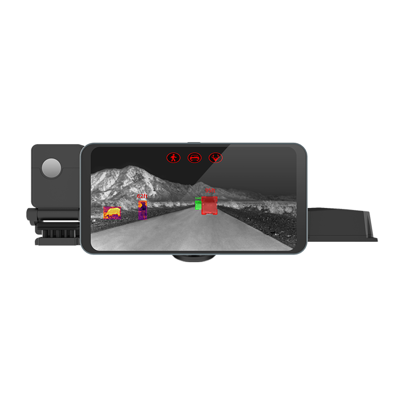 Can You Add Night Vision to a Car? Here’s How to Drive Safer at Night