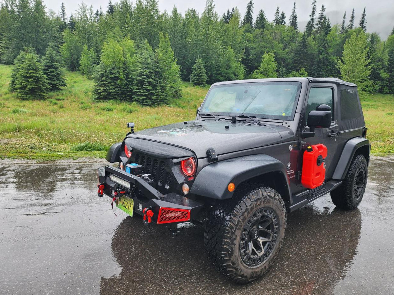 From Whiteout Chaos to Safe Homecomings: My InsightDrive Lifesaver Story