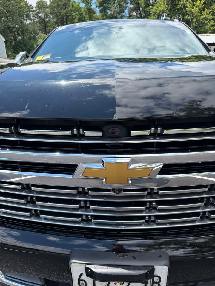 50,000 Miles a Year: Why I Added InsightDrive to My 2021 Suburban
