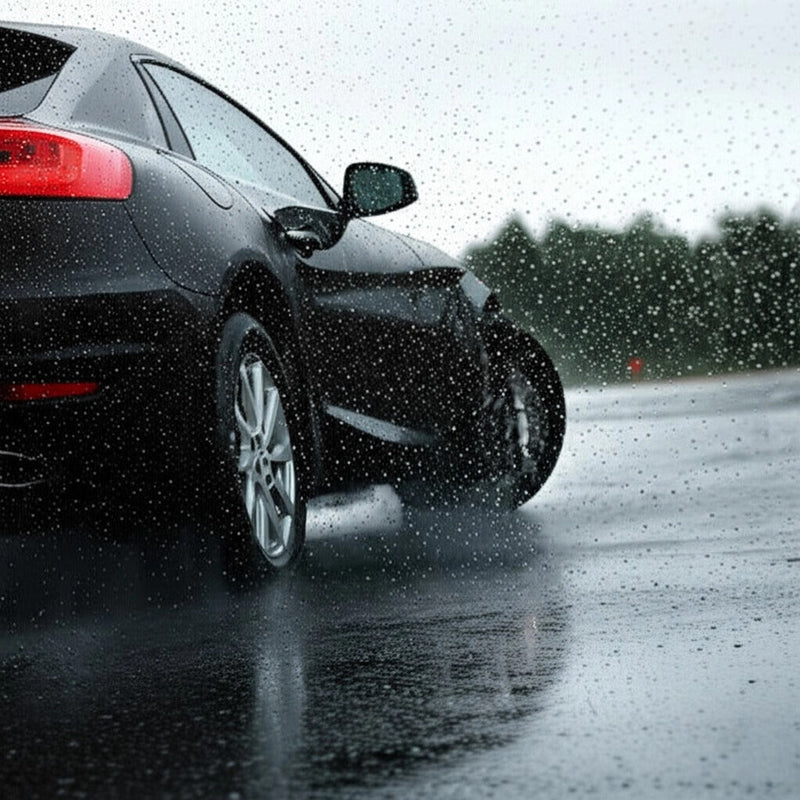 How to Navigate Dangerous Driving Conditions Safely