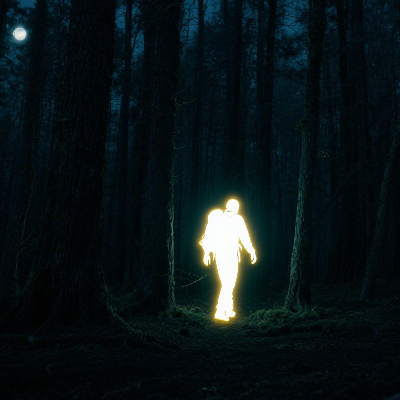Can Thermal Vision Be Used as Night Vision?