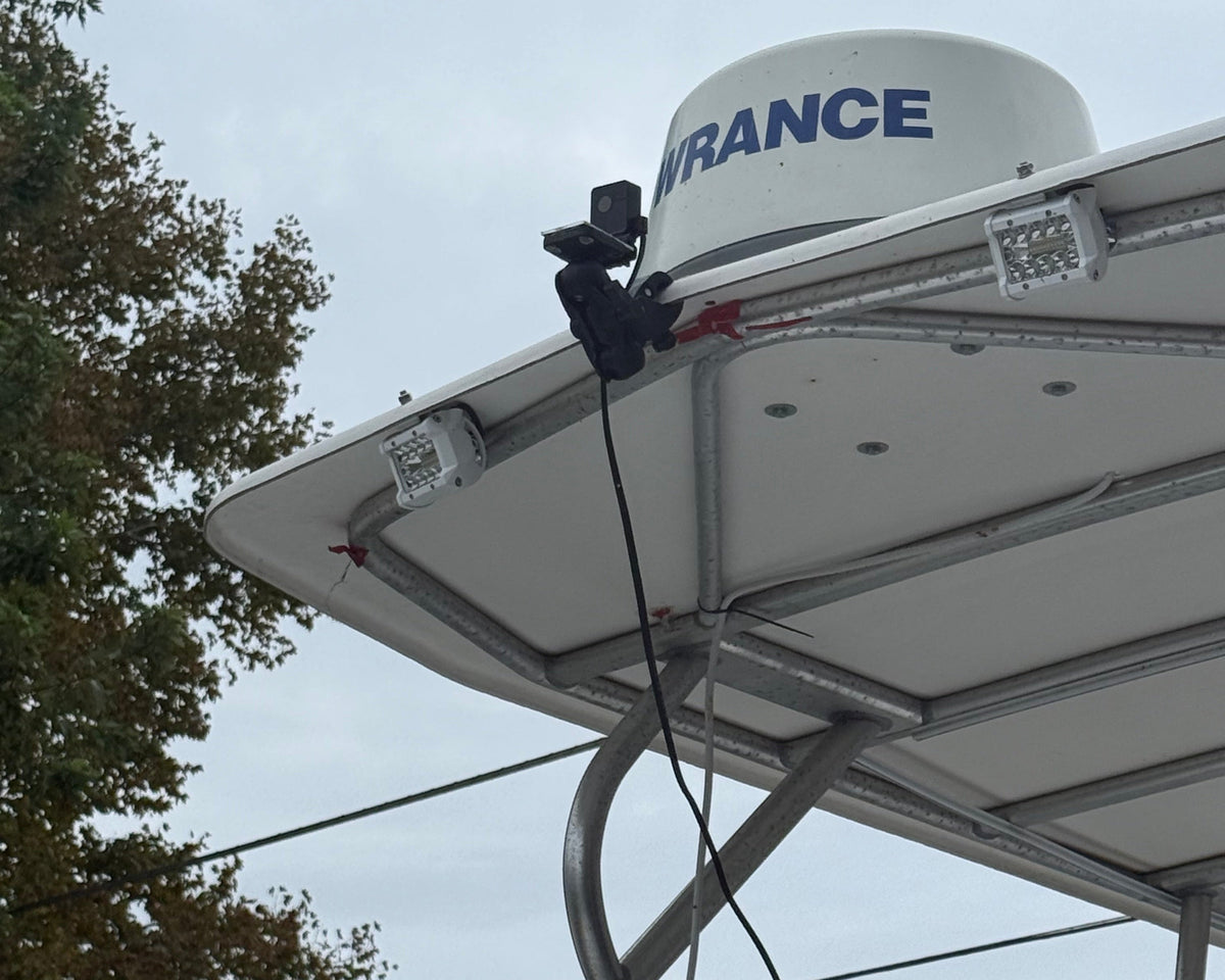 My Experience Using Robofinity InsightDrive on My Boat and Work Truck