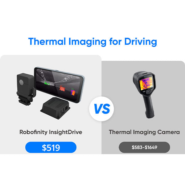 Why InsightDrive Stands Out