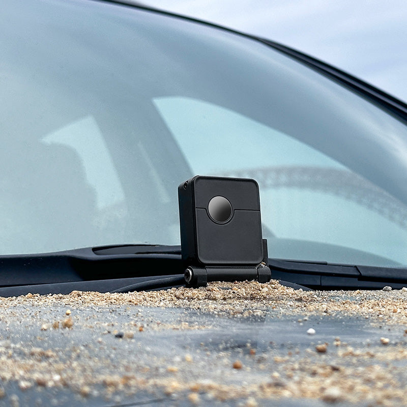 Best Infrared Car Camera for Night Vision