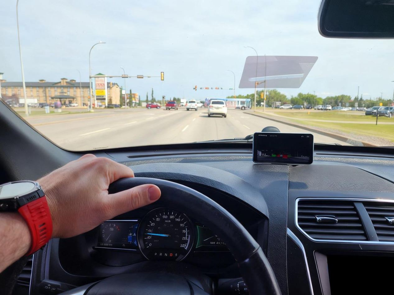 Should Detection Range or Field of View Matter More When Choosing Car Night Vision