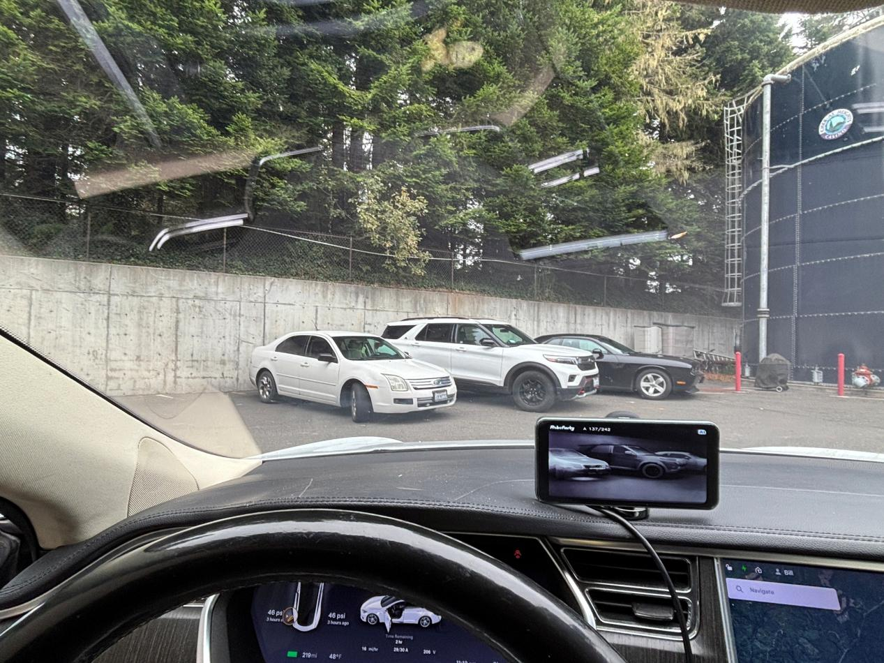 How to Choose Real-Time Warning Features in a Car Night Vision System