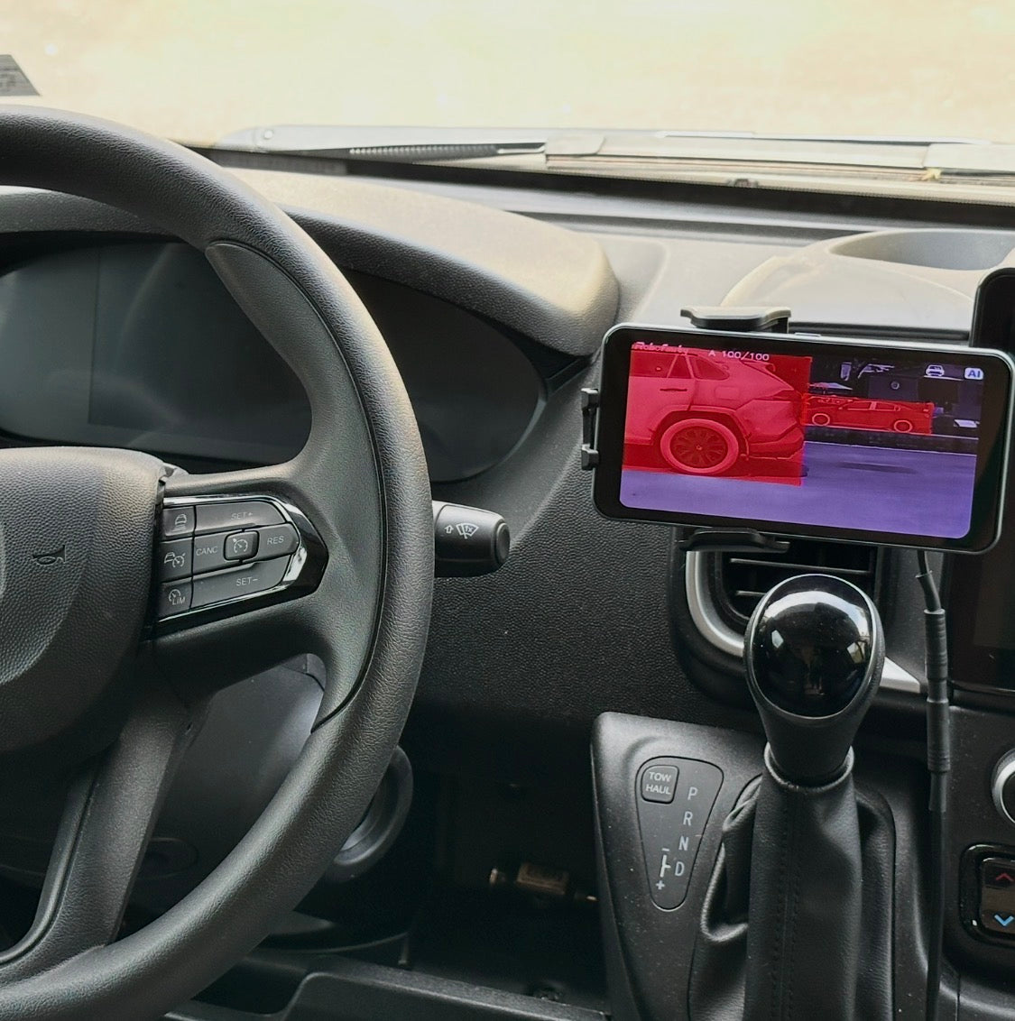 Car Night Vision Camera vs Backup Camera: What Is the Difference?
