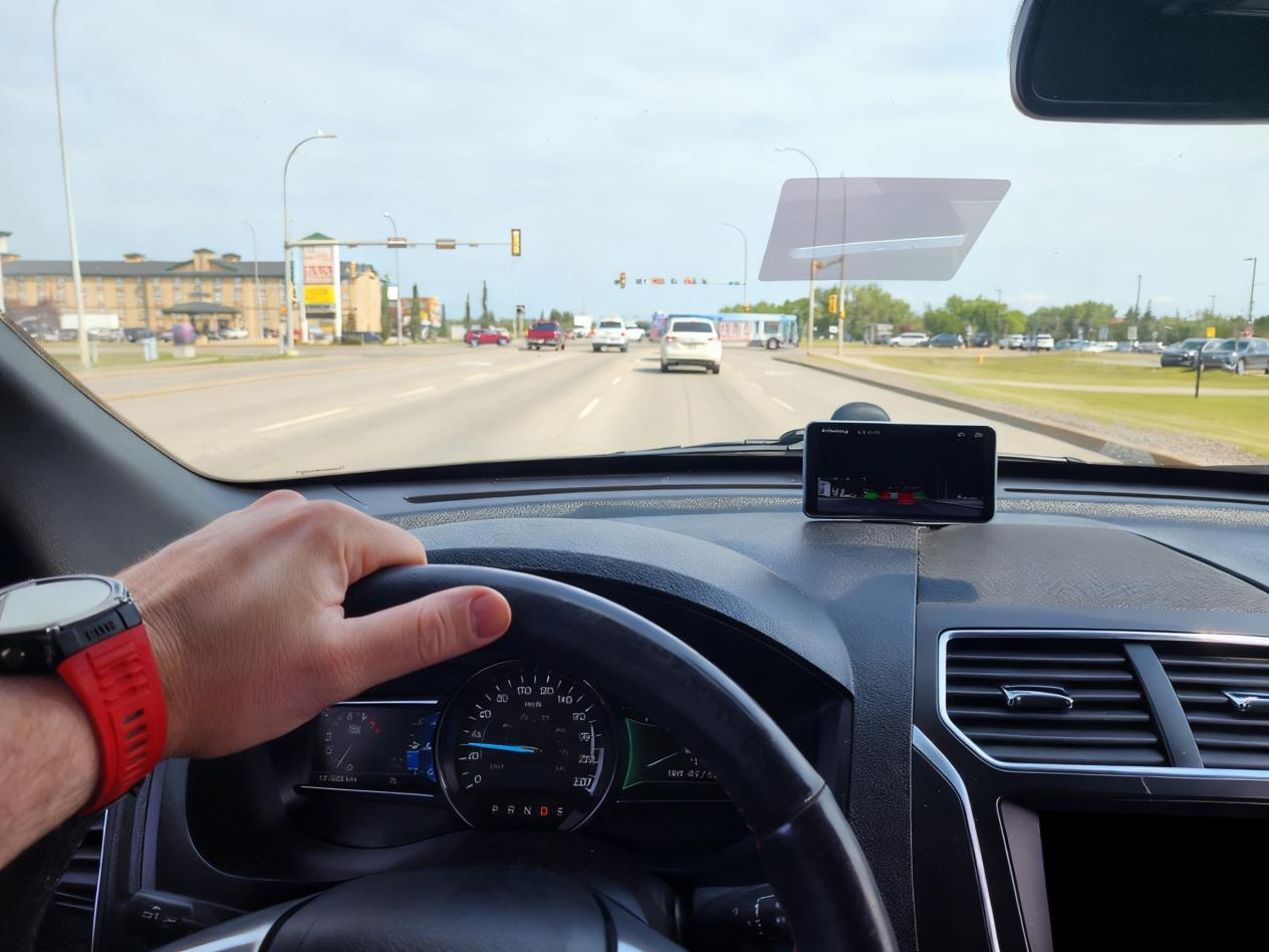 What Safety Features Do Frequent Highway Drivers Need?