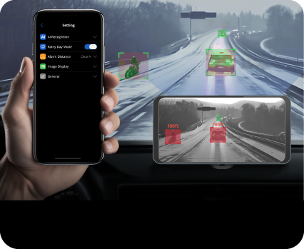 Warning Signs to Watch for When Driving on Highways at Night
