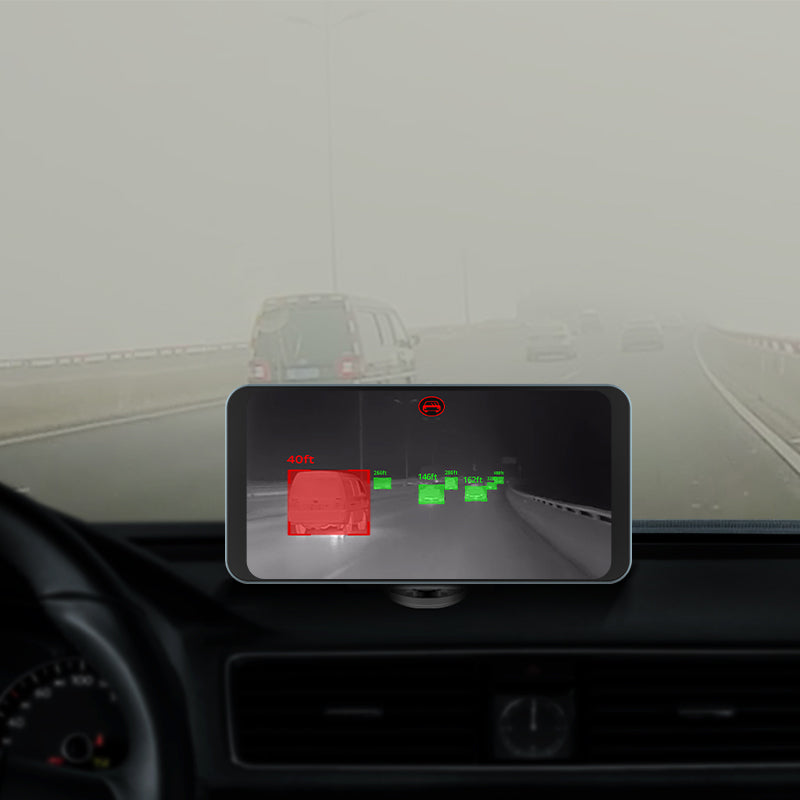 Best Night Vision Camera for Car 2025