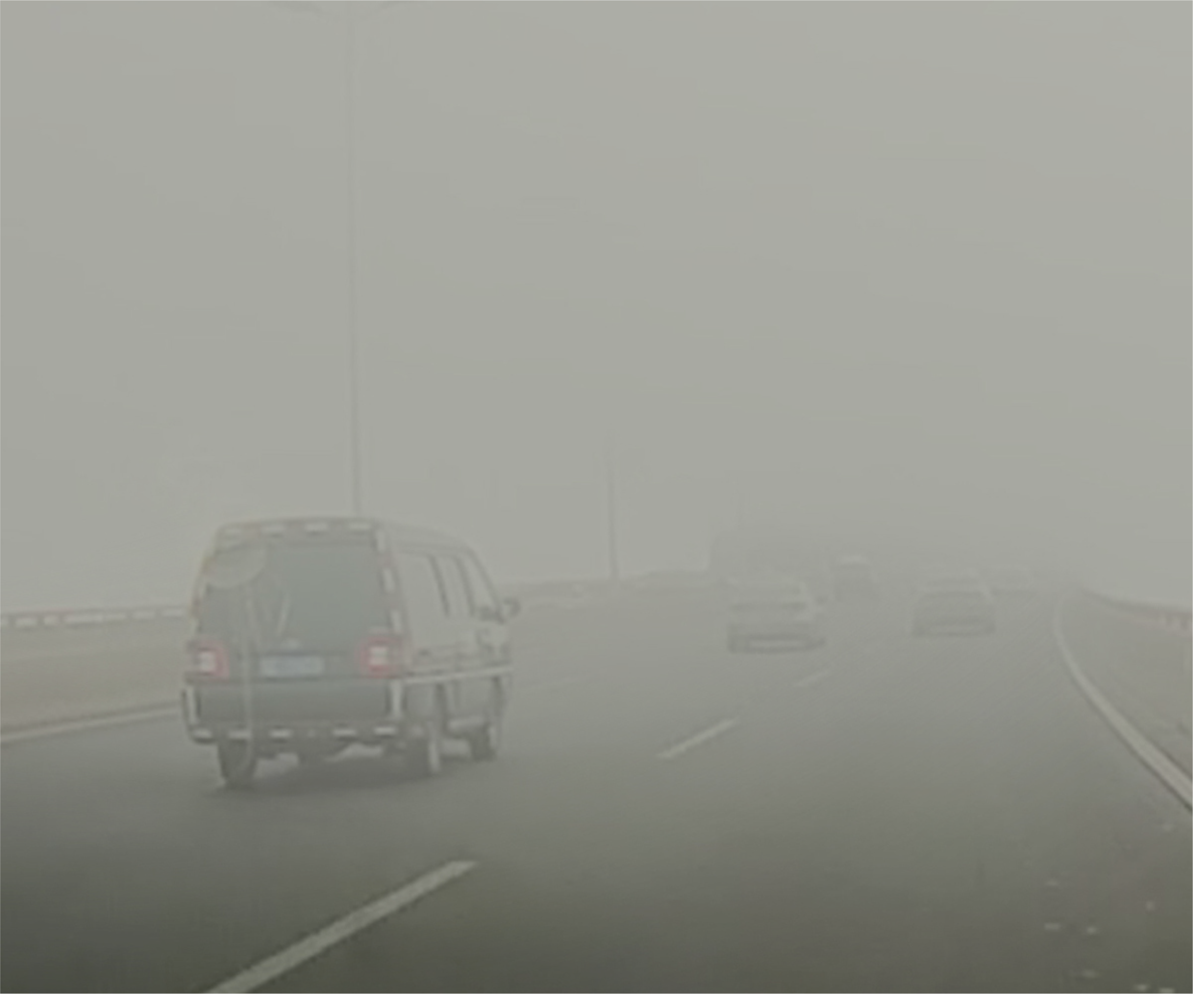 What Low Visibility Driving Assistance Technologies Are Available?
