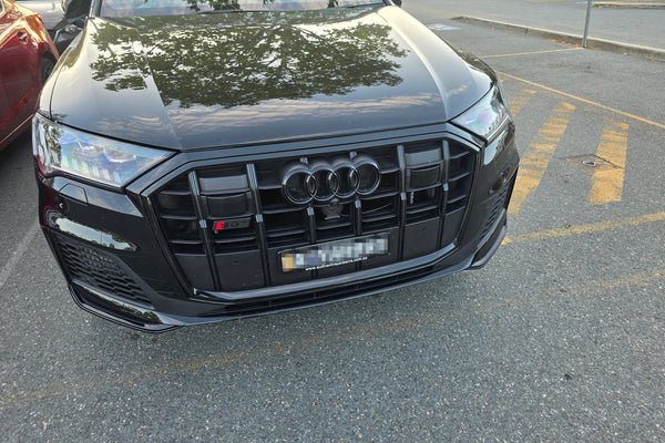 It always keep my way home safe.