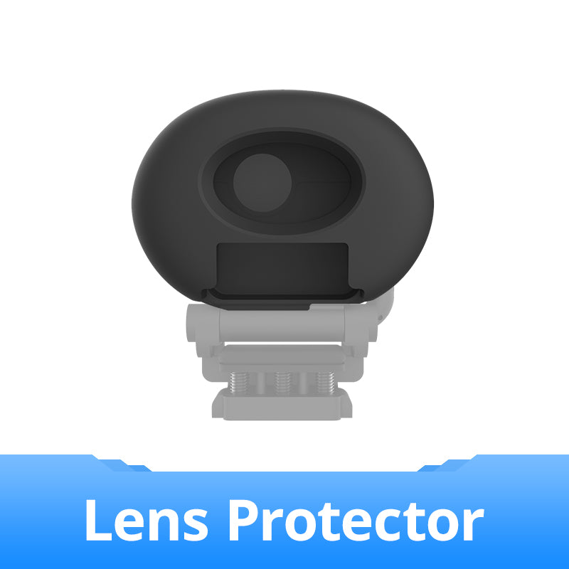 Lens Protector for InsightDrive Robofinity
