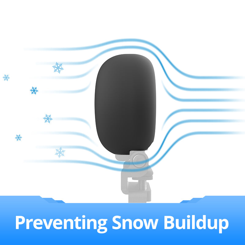 Lens Protector for InsightDrive Robofinity