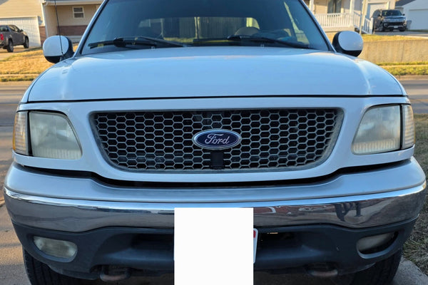 I also avoided another deer  last night. Thanks Robofinity