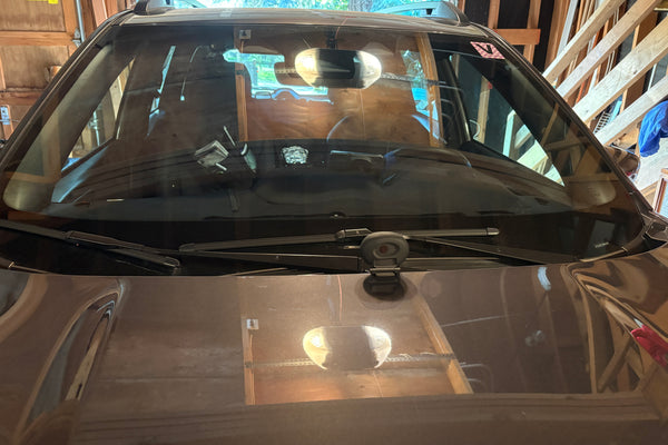 It always keep my way home safe.