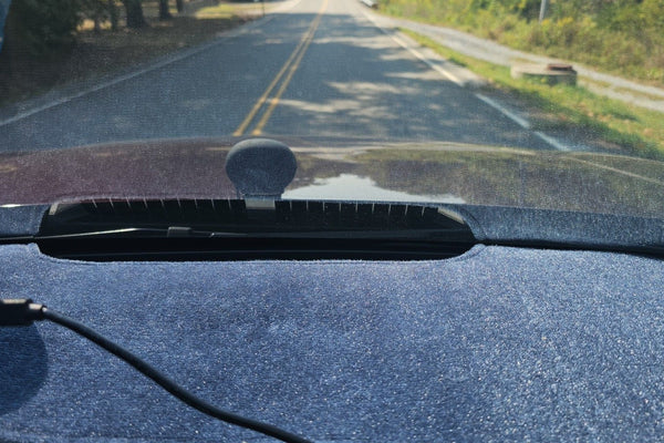 Is has saved me from hitting multiple deer