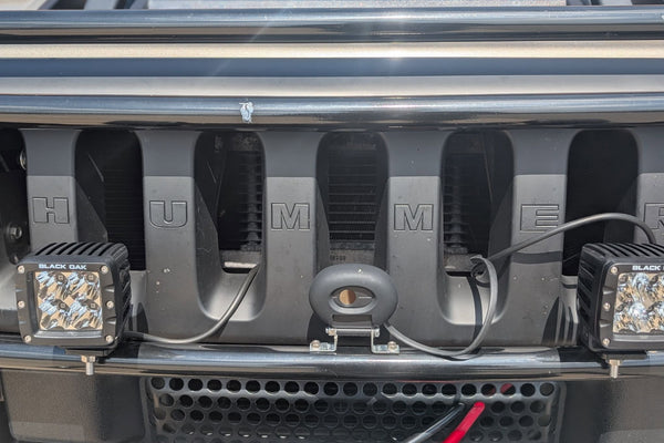 My Installation Experience