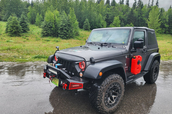 My Thermal Camera Installation